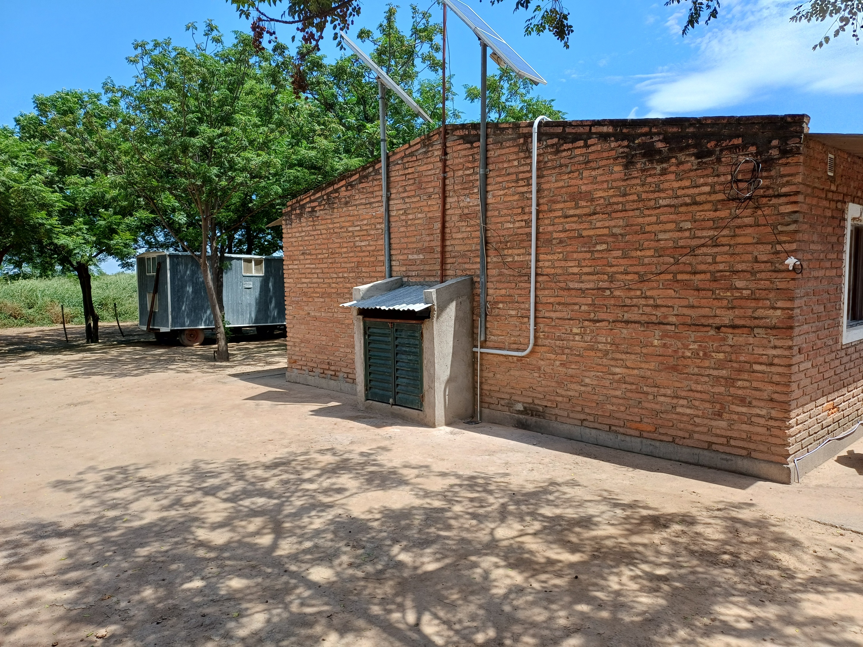 Itech constructora Tucuman